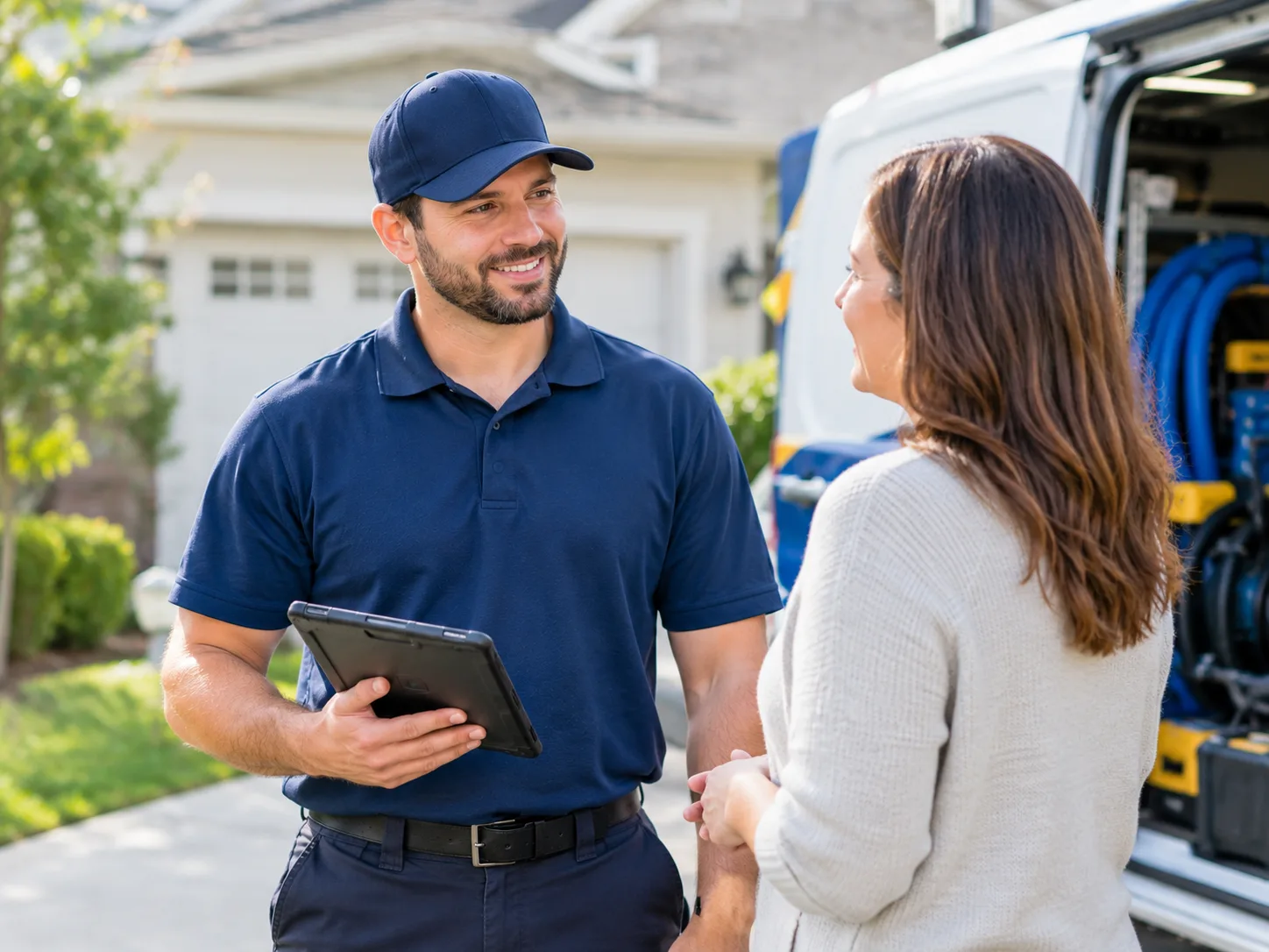 Sewage Backup Cleanup Central Valley, NY FAQs